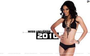 Miss Universe 2010